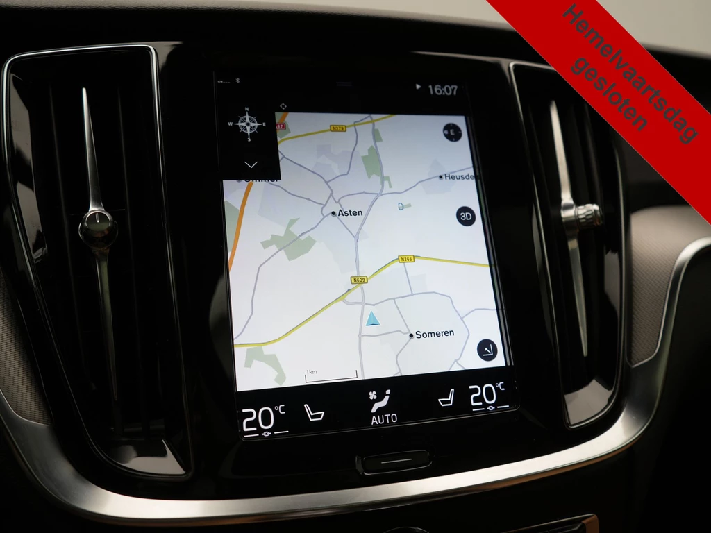 Volvo V60 – foto 30