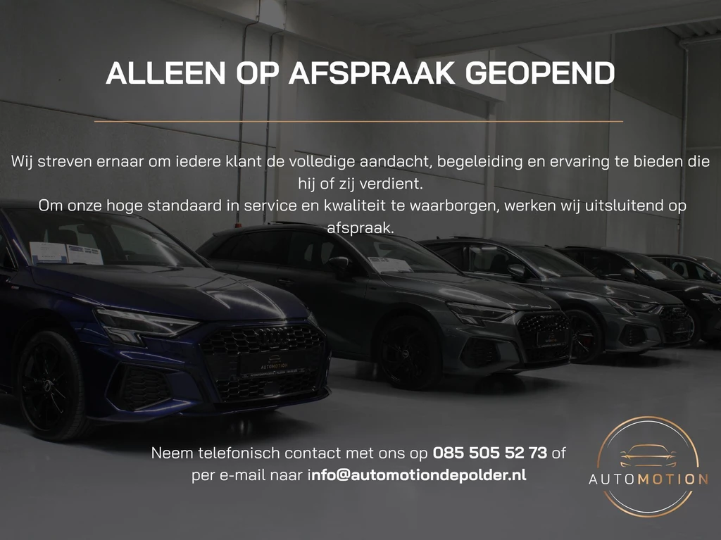 Audi A3 – foto 1