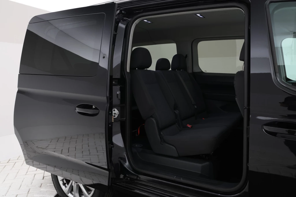 Volkswagen Caddy – foto 11