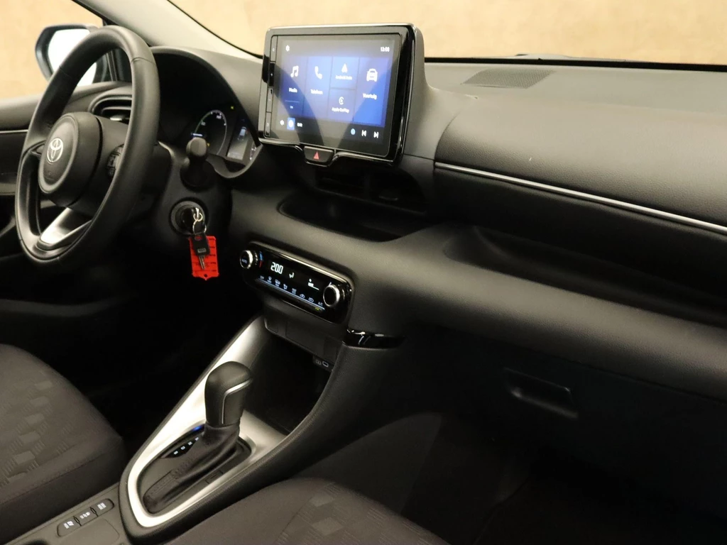 Toyota Yaris – foto 15