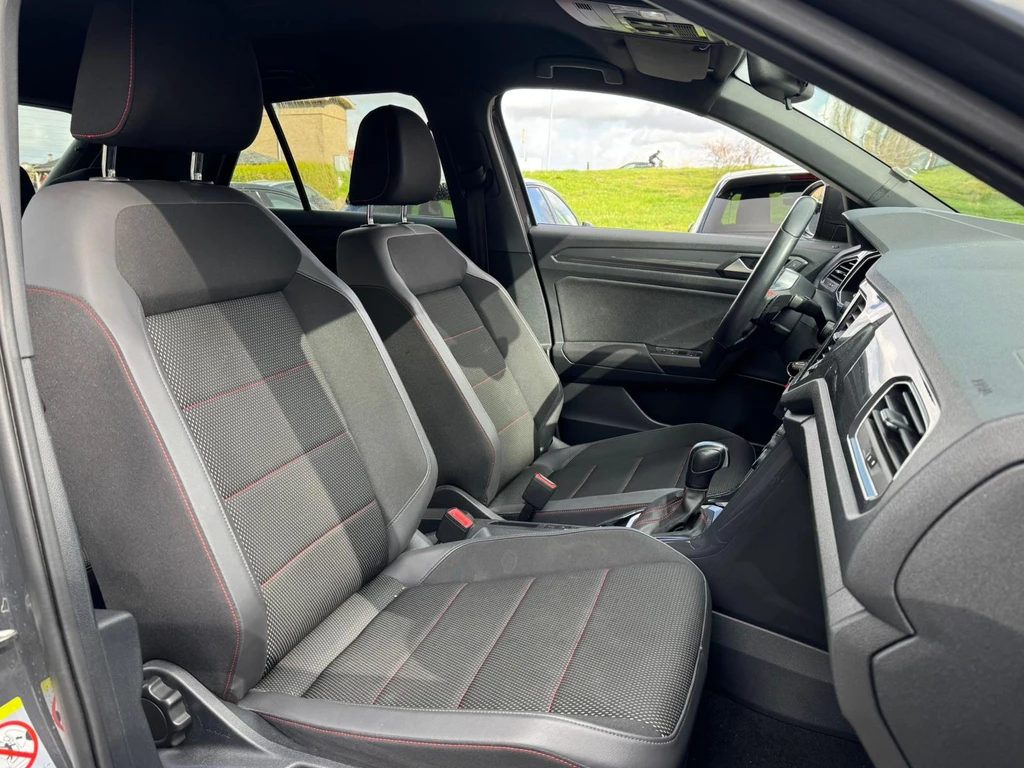 Volkswagen T-Roc – foto 13