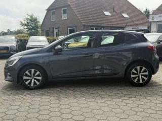 Renault Clio – thumbnail 4