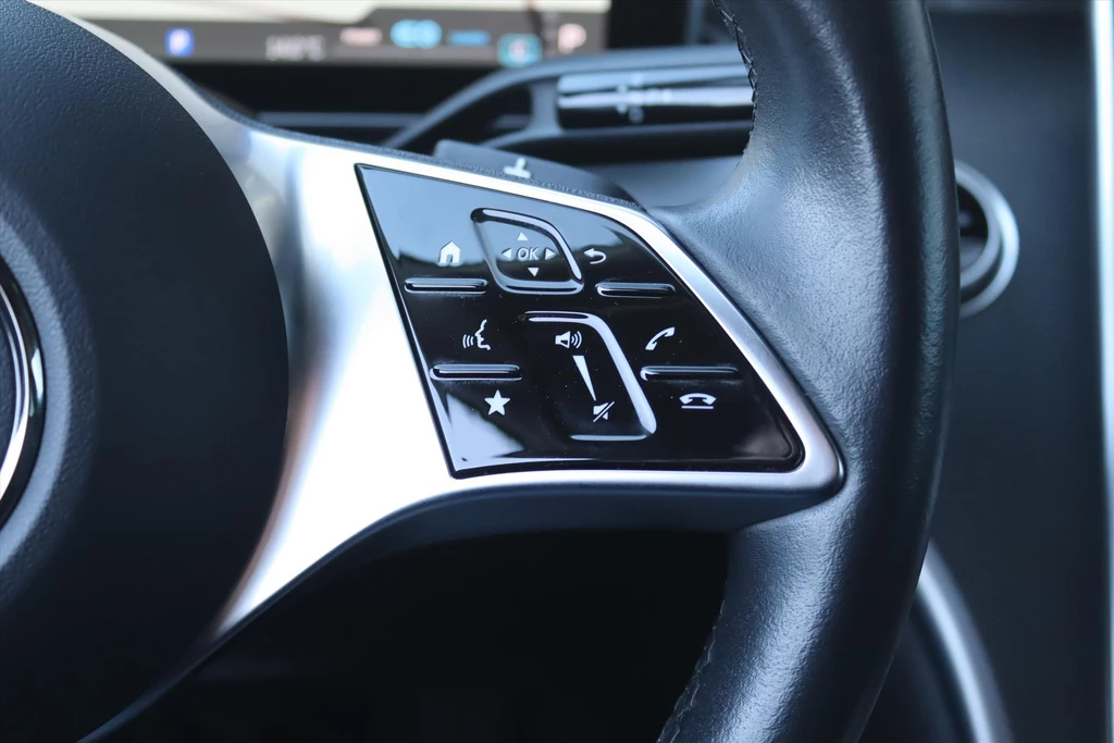 Mercedes-Benz C-Klasse – foto 42