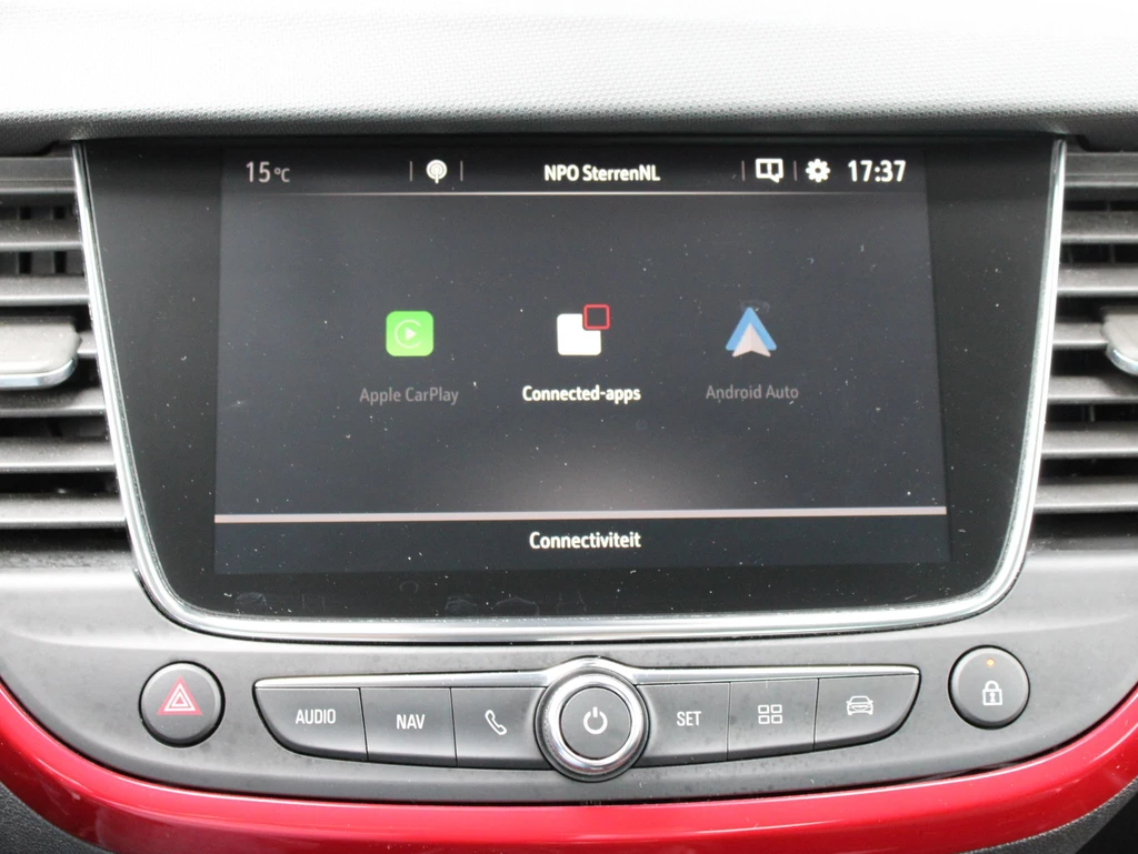Opel Crossland – foto 15