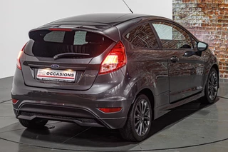 Ford Fiesta – thumbnail 16