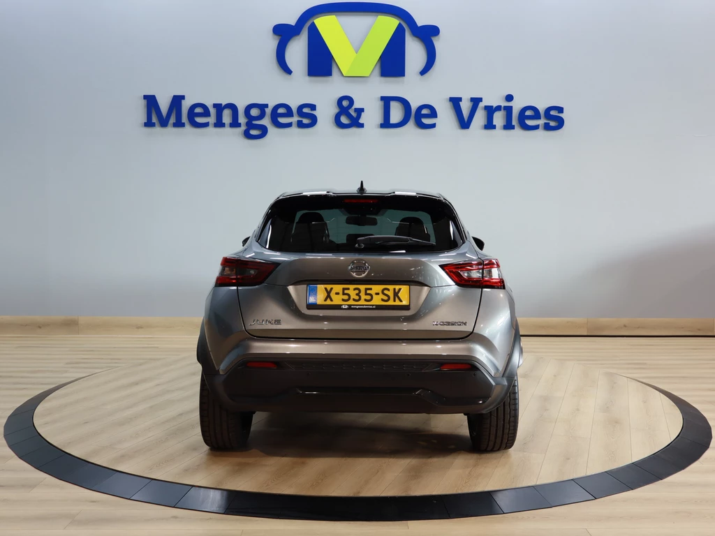 Nissan Juke – foto 4