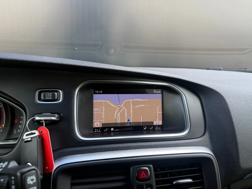 Volvo V40 – foto 39