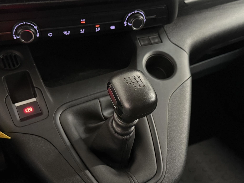 Opel Combo – foto 22