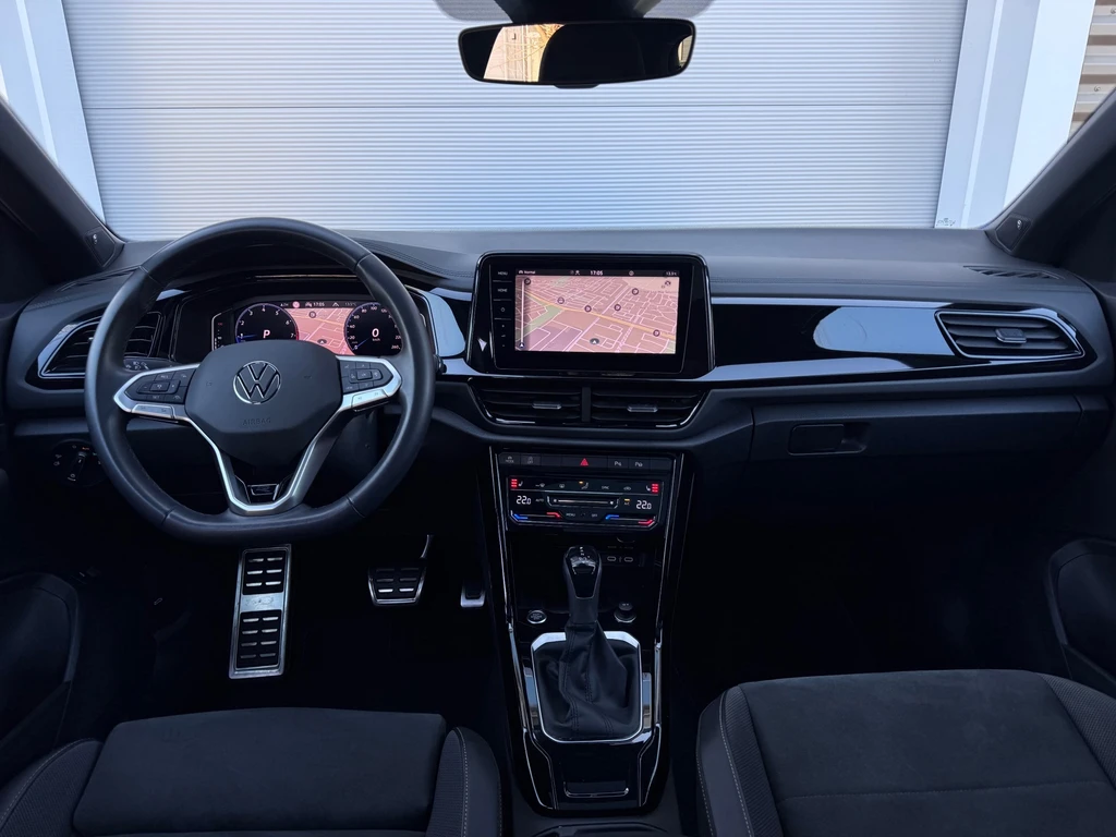 Volkswagen T-Roc – foto 10