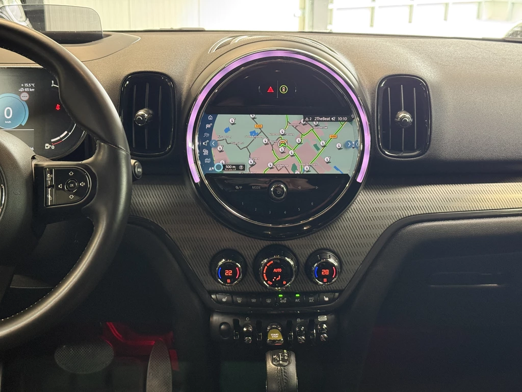 MINI Countryman – foto 34