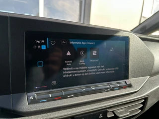 Volkswagen Caddy – thumbnail 18