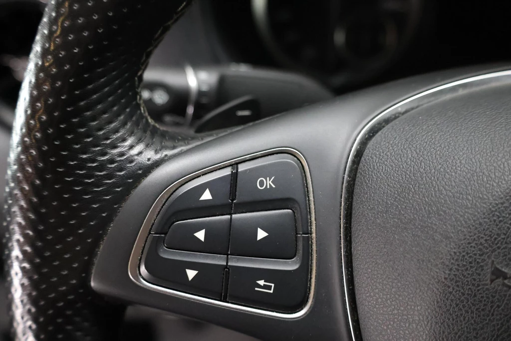 Mercedes-Benz Vito – foto 13