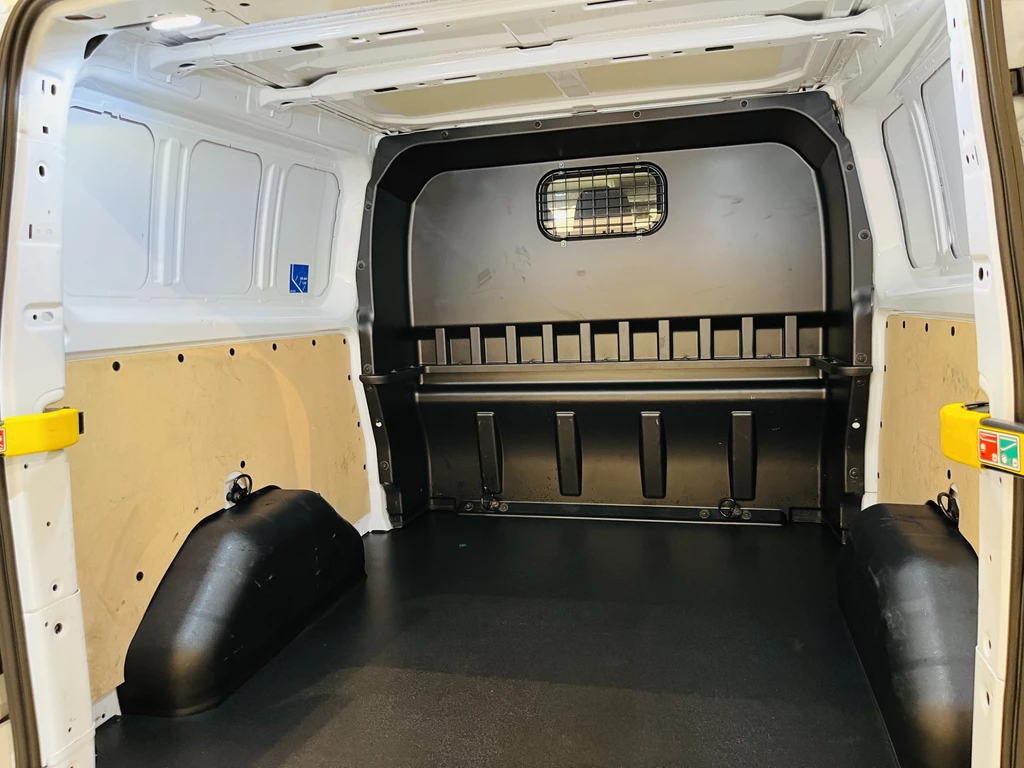 Ford Transit Custom – foto 20