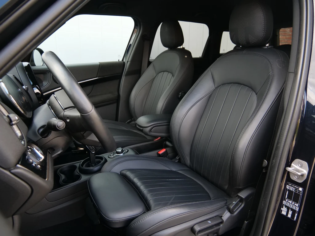 MINI Countryman – foto 27