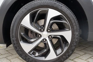 Hyundai Tucson – thumbnail 19