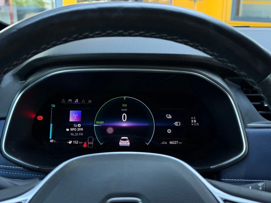 Renault ZOE – foto 7