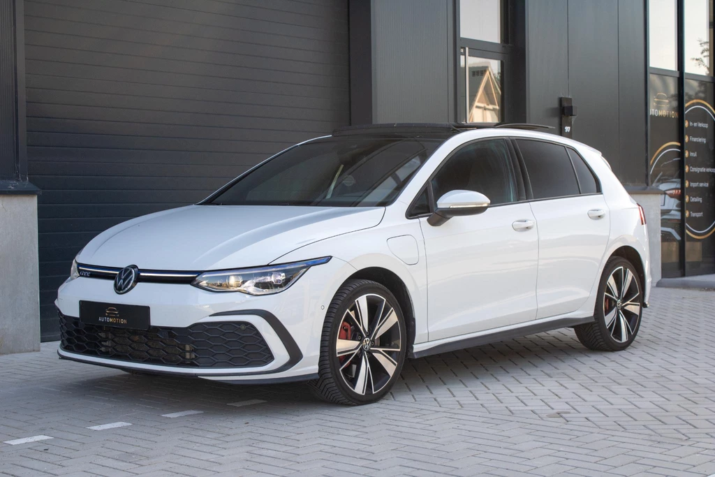 Volkswagen Golf – foto 2