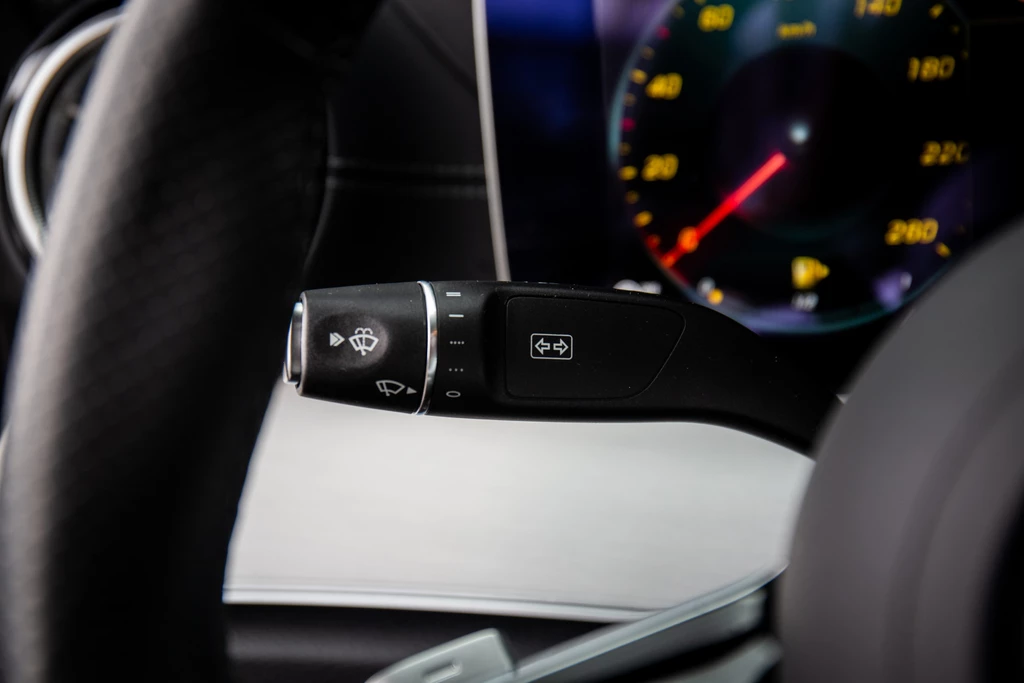 Mercedes-Benz E-Klasse – foto 11