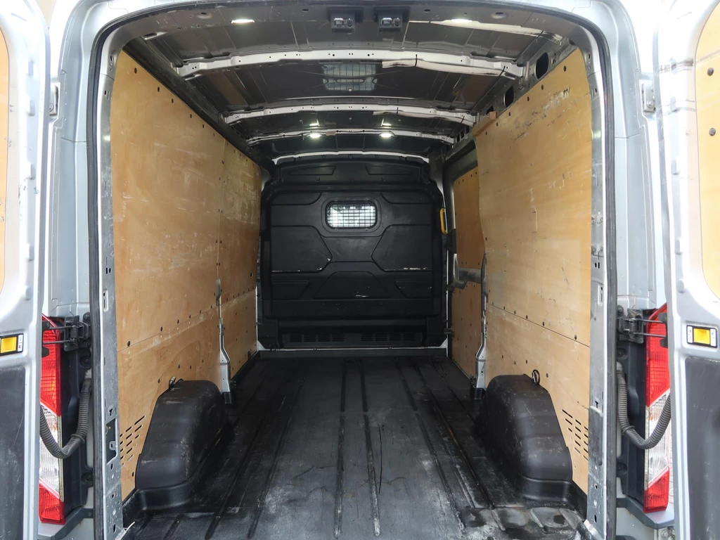 Ford Transit – foto 17