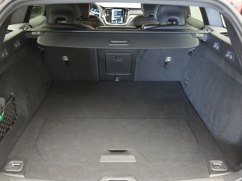 Volvo V60 – foto 36