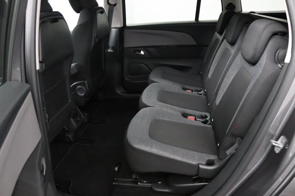 Citroën Grand C4 Spacetourer – foto 20