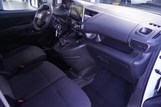 Peugeot Partner – thumbnail 22