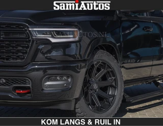 Dodge Ram Pick-Up – thumbnail 51