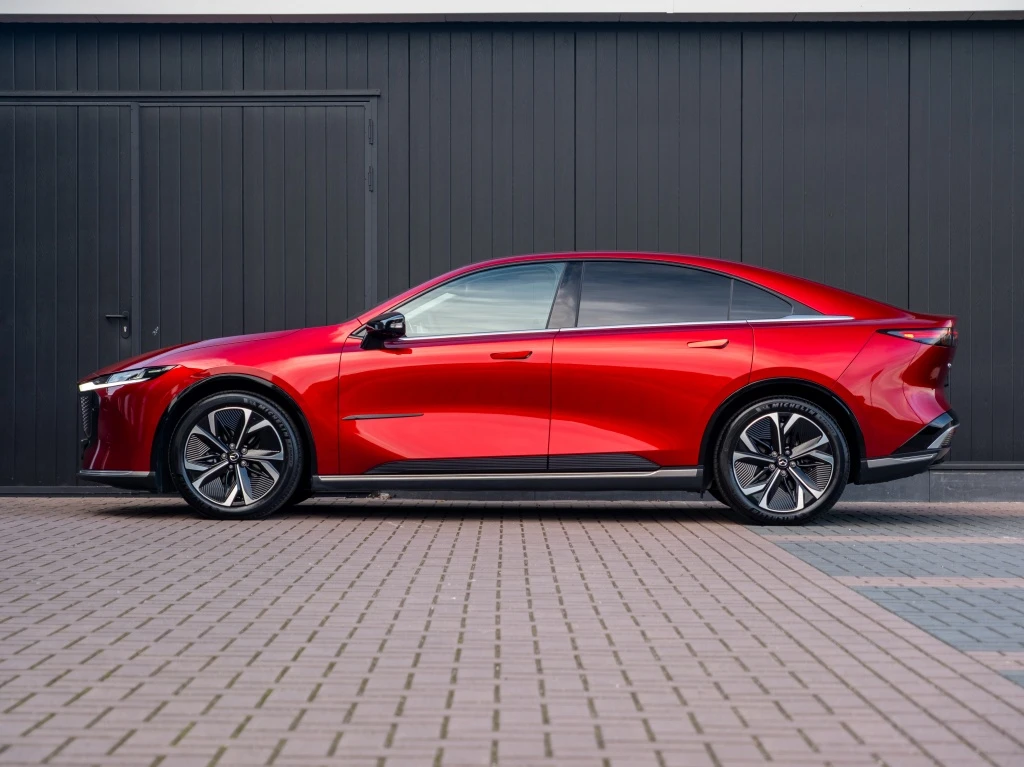 Mazda 6 – foto 2