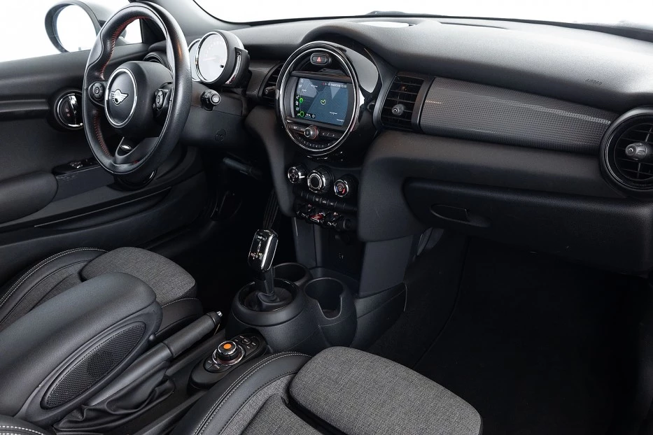 MINI Cooper – foto 8