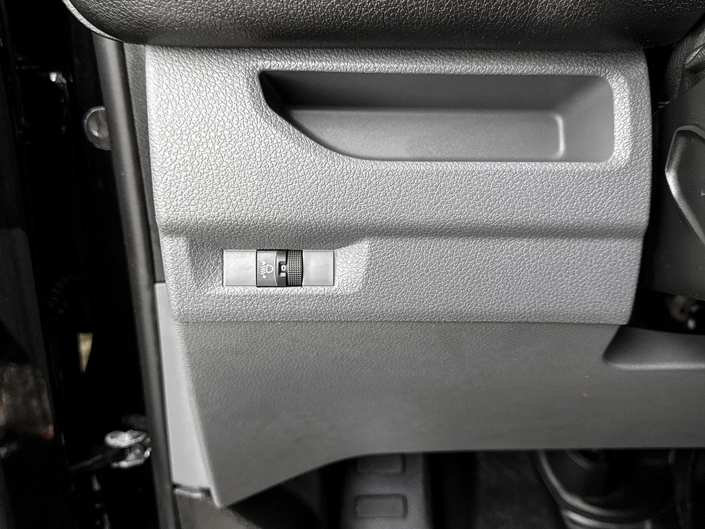 Citroën Jumpy – foto 30
