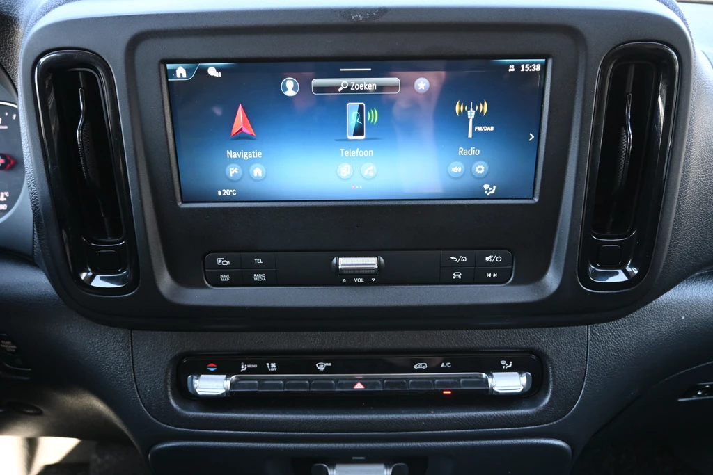 Mercedes-Benz Vito – foto 8