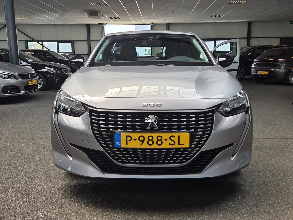 Peugeot 208 – foto 8