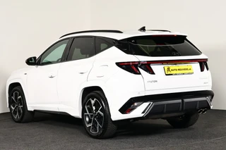 Hyundai Tucson – thumbnail 4