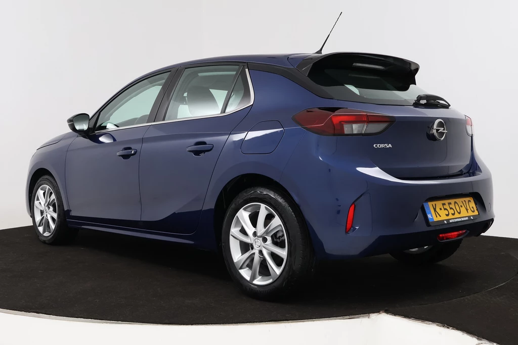 Opel Corsa – foto 2