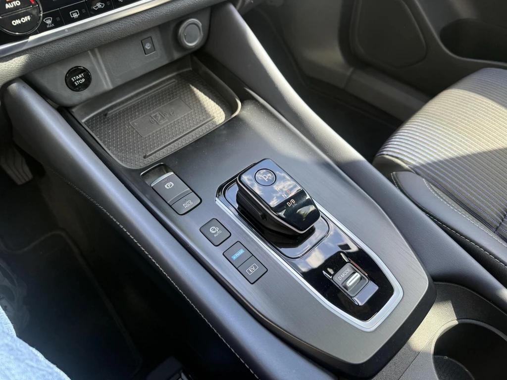 Nissan QASHQAI – foto 21