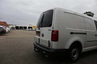 Volkswagen Caddy – thumbnail 13