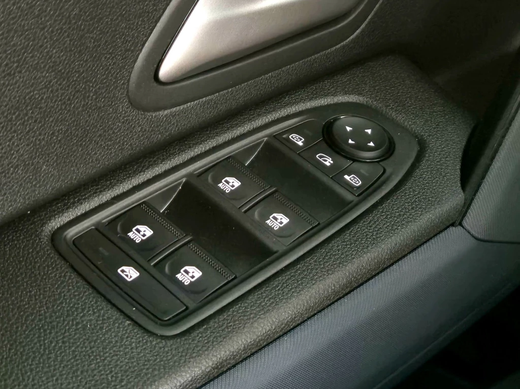 Dacia Duster – foto 38