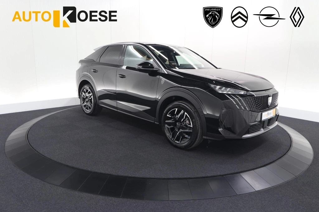 Peugeot 3008 – foto 12