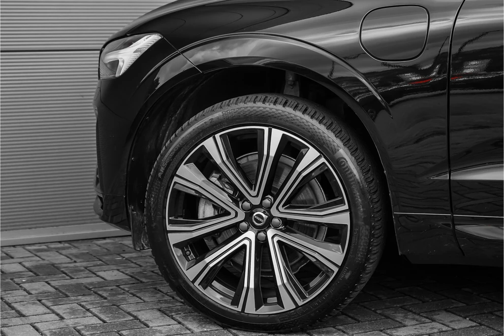 Volvo XC60 – foto 22
