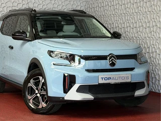 Citroën C3 Aircross – thumbnail 12