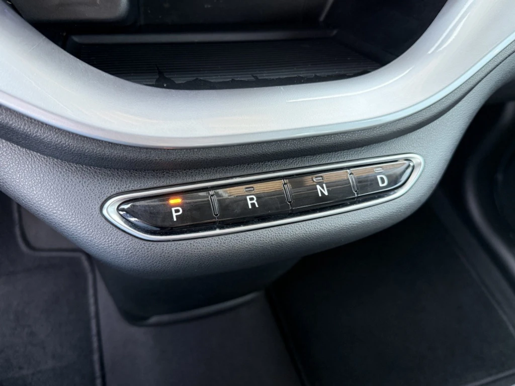 Fiat 500e – foto 20