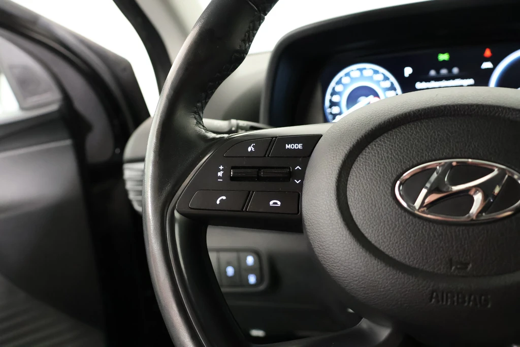 Hyundai i20 – foto 23