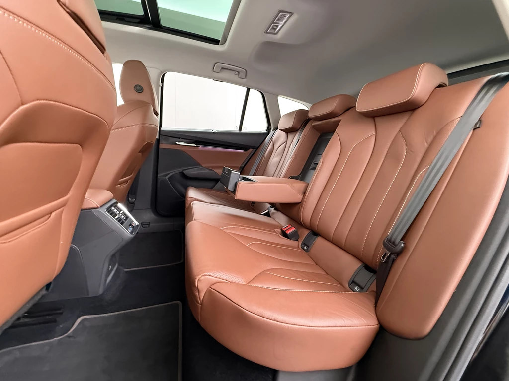Škoda Enyaq iV – foto 44