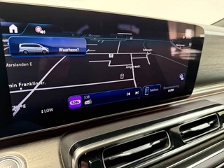 Mercedes-Benz EQV – thumbnail 11