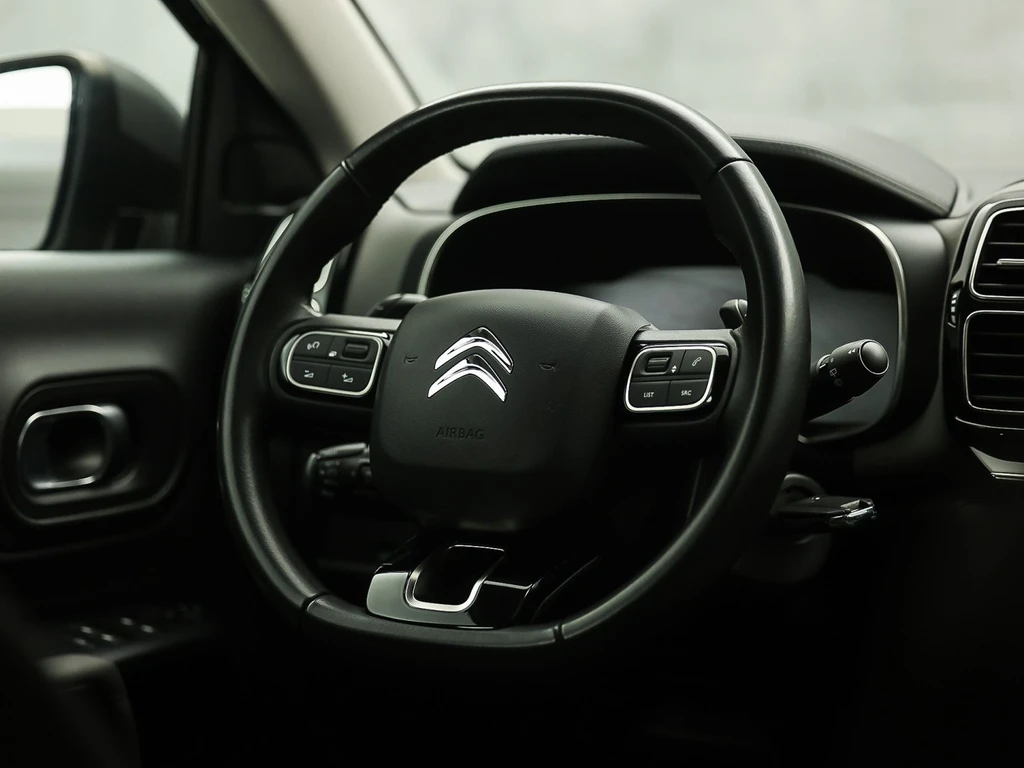 Citroën C5 Aircross – foto 26