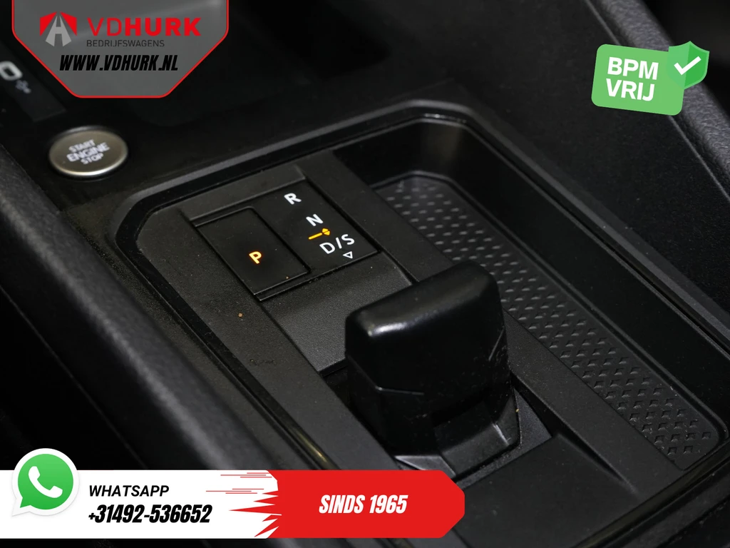 Volkswagen Caddy – foto 20