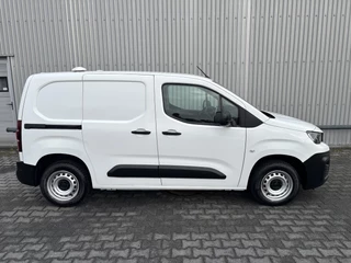Peugeot Partner – thumbnail 7