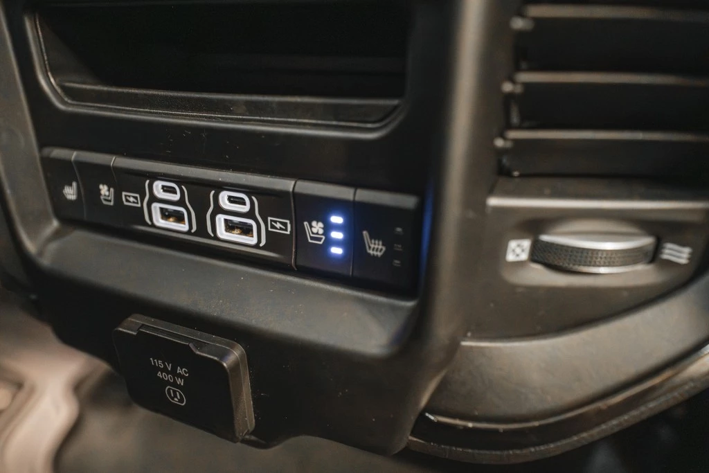 Dodge Ram – foto 44