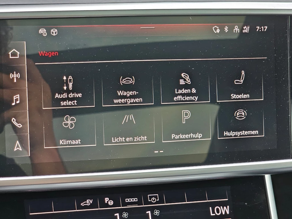 Audi A6 – foto 25