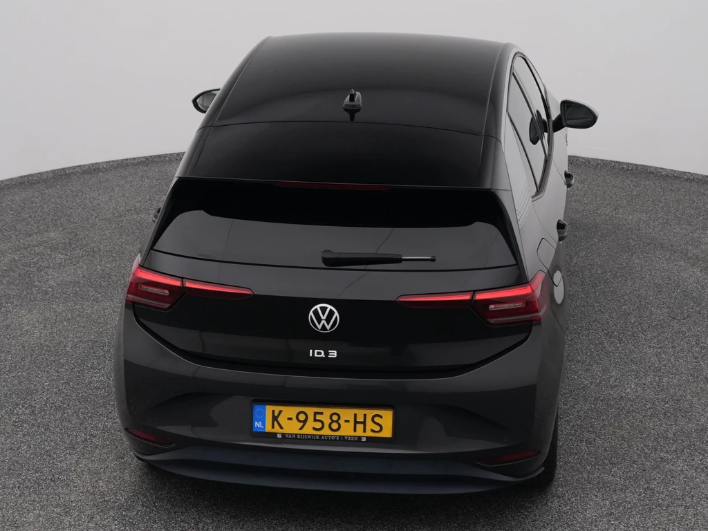 Volkswagen ID.3 – foto 12